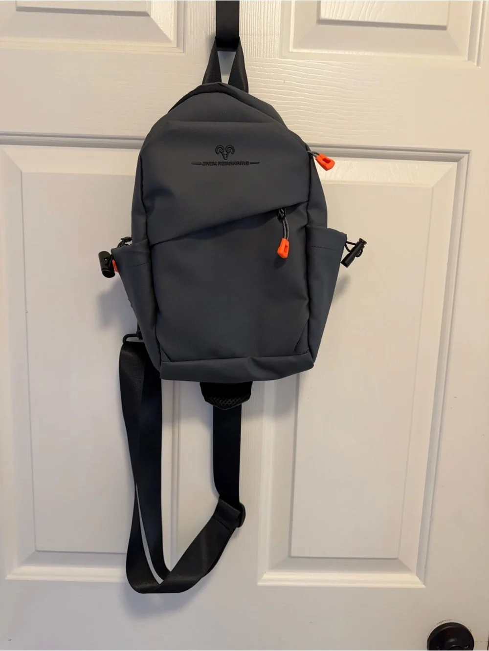 Jack Abrahams Indio Sling Bag NWOT